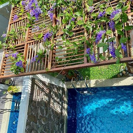 פנתאי צנאנג Ikiru 18 Private Saltwater Pool Villa, 3 Ensuite Br, Outdoor Bbq, 5 Mins To Beach מראה חיצוני תמונה