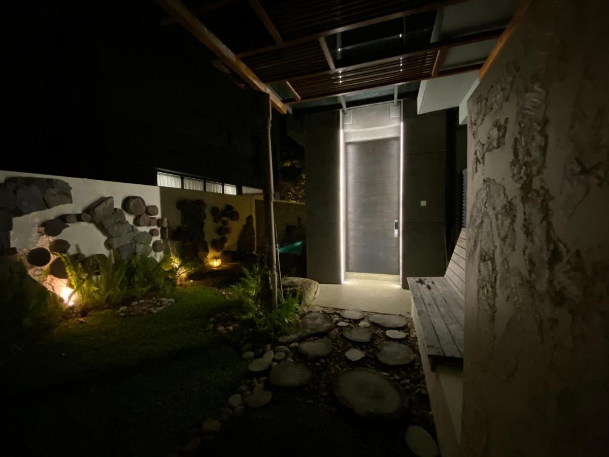 פנתאי צנאנג Ikiru 18 Private Saltwater Pool Villa, 3 Ensuite Br, Outdoor Bbq, 5 Mins To Beach מראה חיצוני תמונה