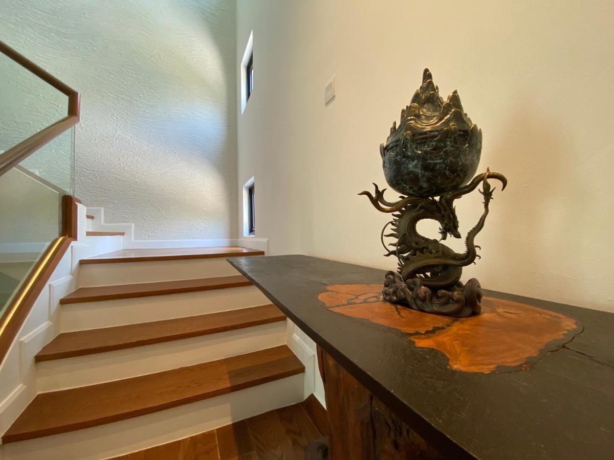 פנתאי צנאנג Ikiru 18 Private Saltwater Pool Villa, 3 Ensuite Br, Outdoor Bbq, 5 Mins To Beach מראה חיצוני תמונה